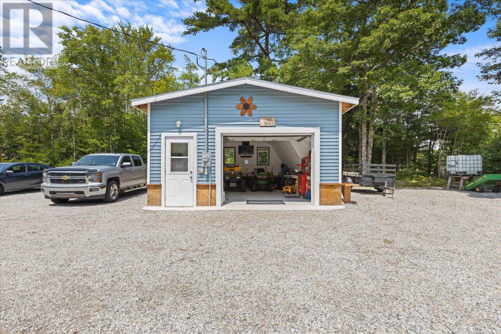 10568 Upper Clyde Road, Welshtown, Nova Scotia  B0T 1W0 - Photo 43 - 202518508