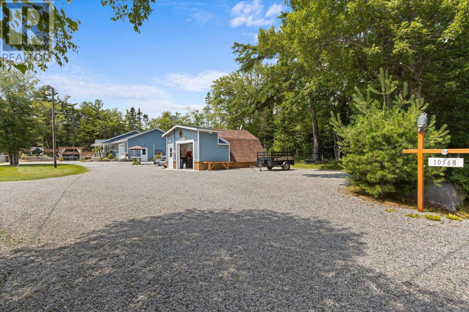 10568 Upper Clyde Road, Welshtown, Nova Scotia  B0T 1W0 - Photo 42 - 202518508