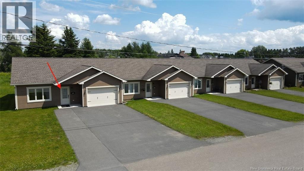 77 Beaulieu Street, Saint-Quentin, New Brunswick