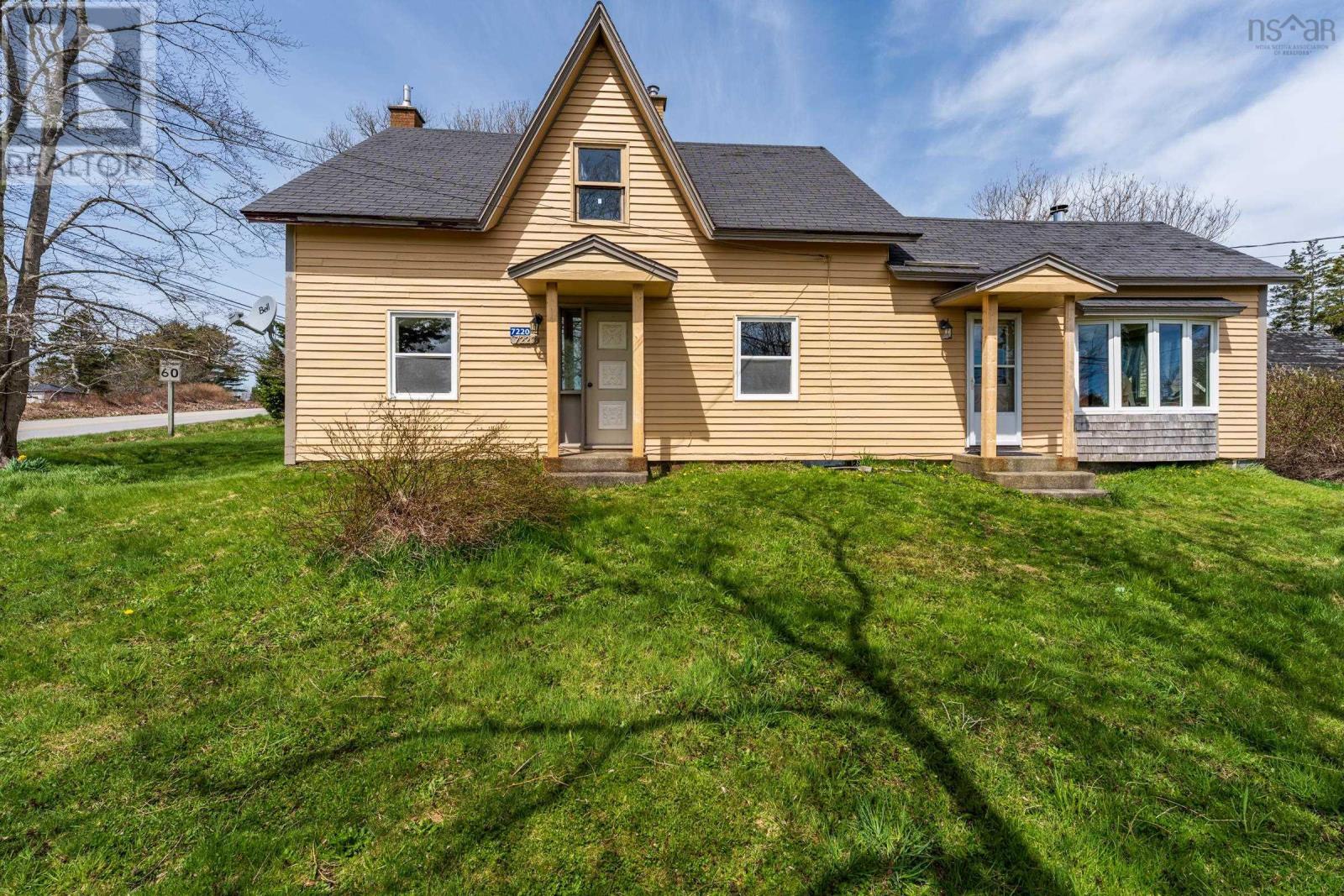 7220 Highway 3, Ste. Anne Du Ruisseau, Nova Scotia  B0W 2X0 - Photo 1 - 202509363