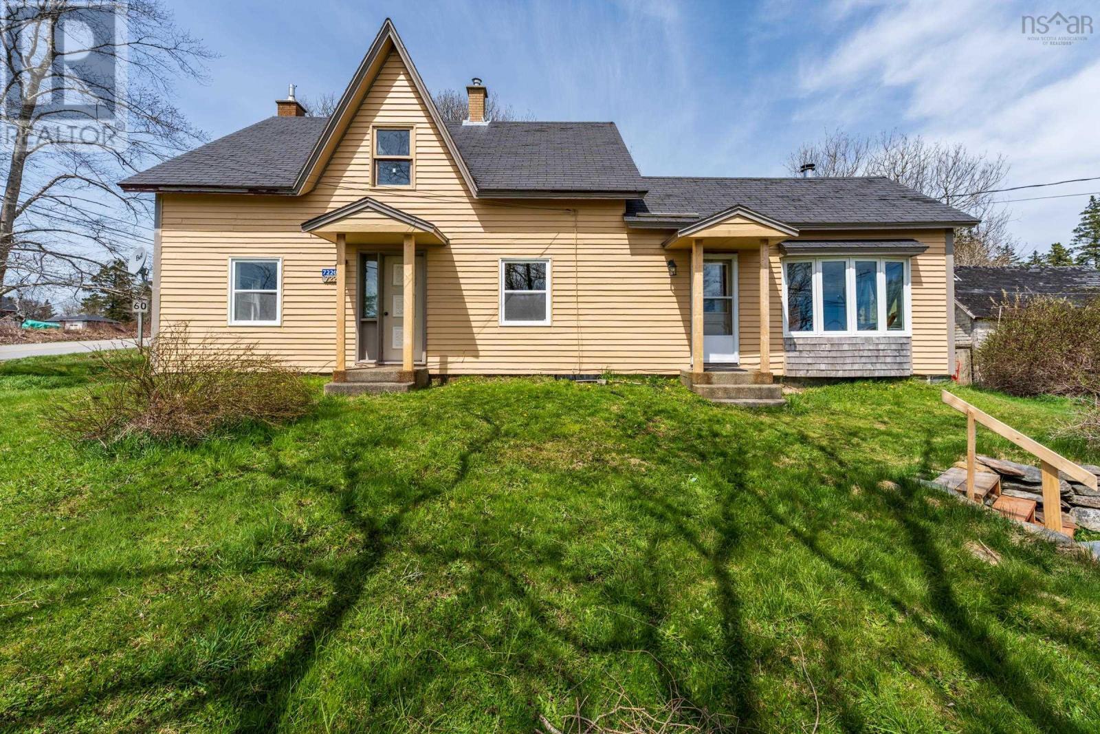 7220 Highway 3, Ste. Anne Du Ruisseau, Nova Scotia  B0W 2X0 - Photo 28 - 202509363