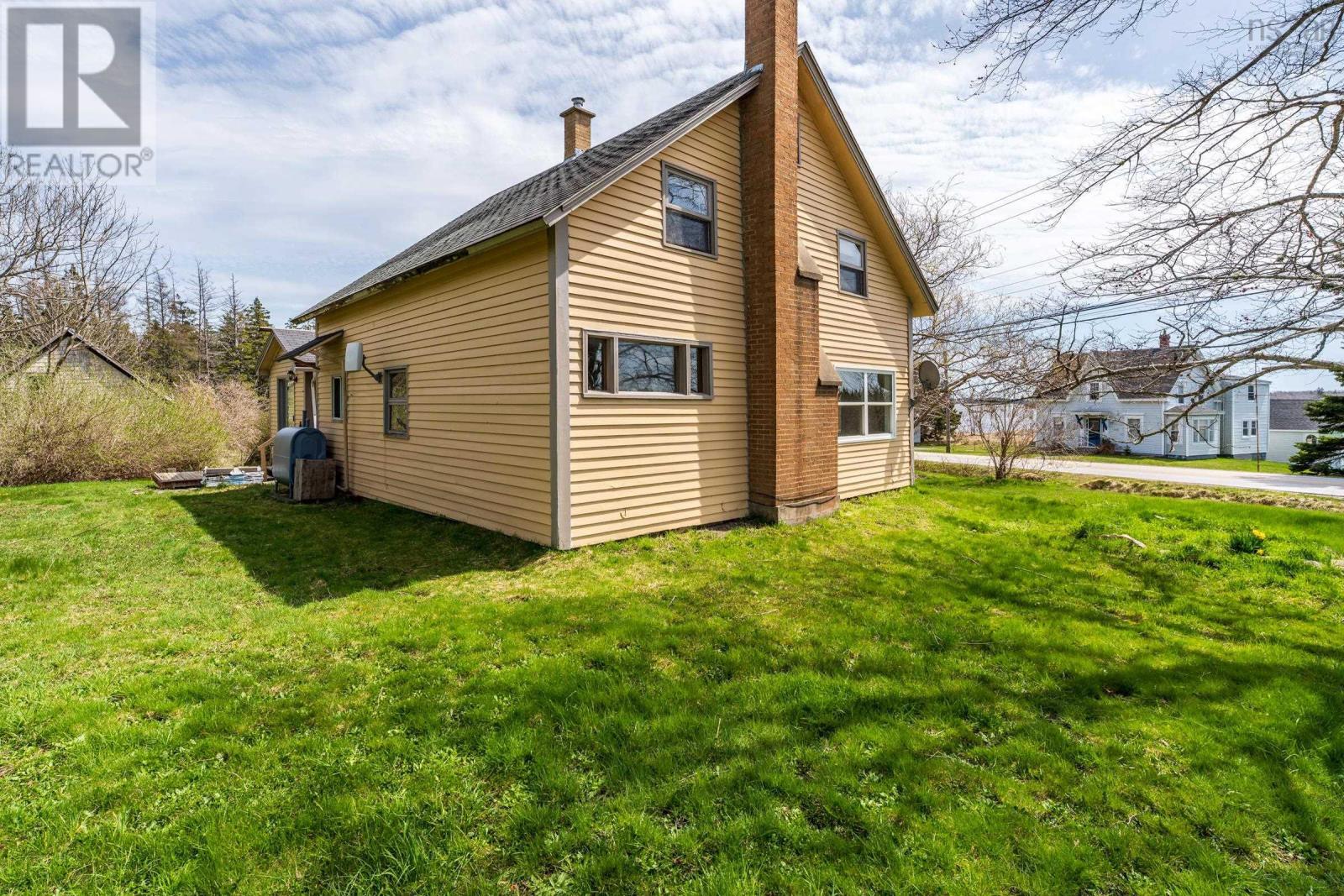 7220 Highway 3, Ste. Anne Du Ruisseau, Nova Scotia  B0W 2X0 - Photo 31 - 202509363