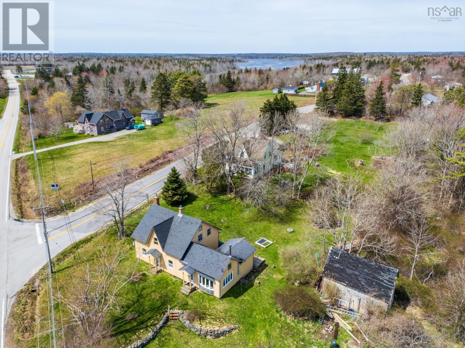 7220 Highway 3, Ste. Anne Du Ruisseau, Nova Scotia  B0W 2X0 - Photo 47 - 202509363