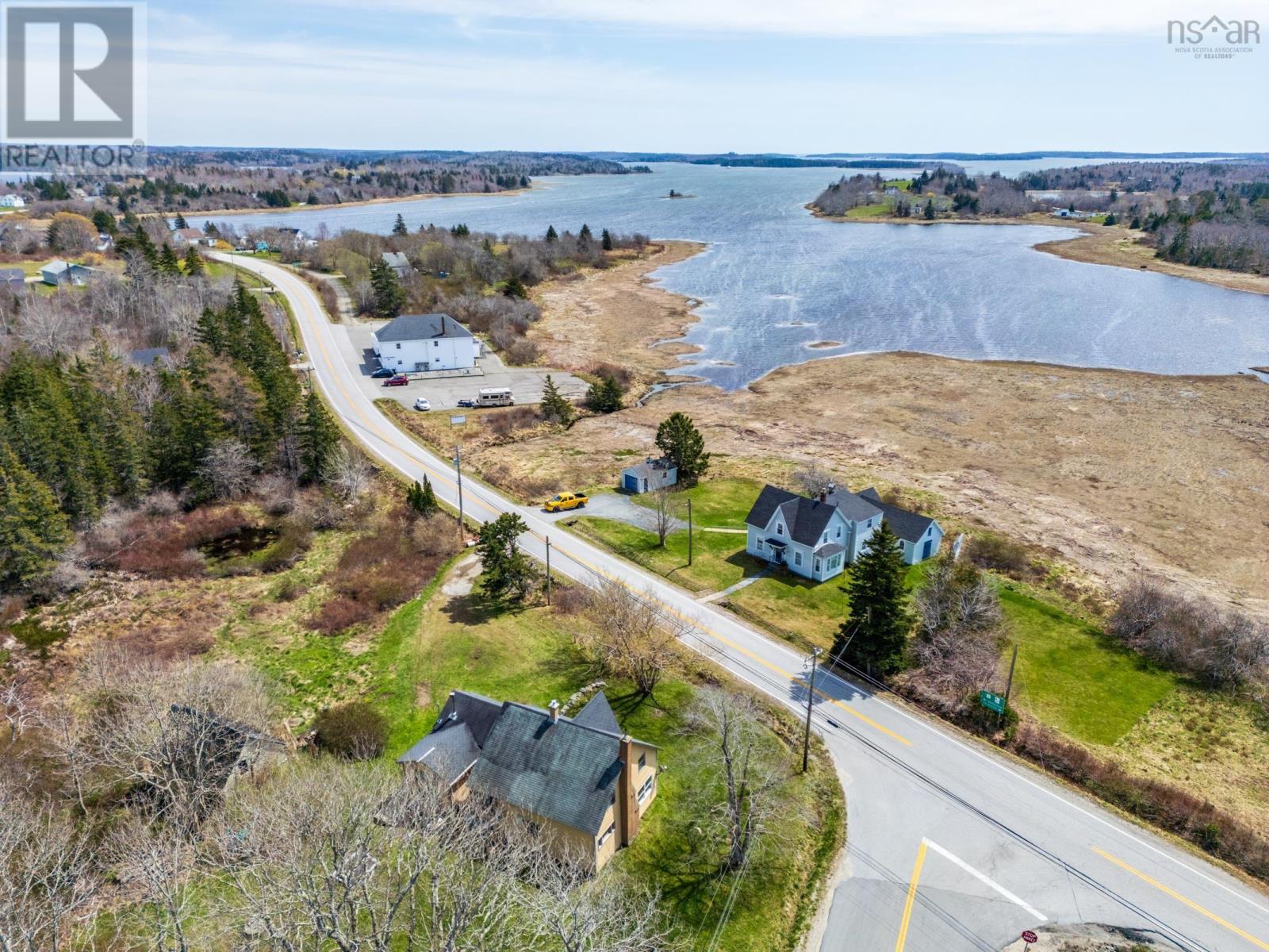 7220 Highway 3, Ste. Anne Du Ruisseau, Nova Scotia  B0W 2X0 - Photo 45 - 202509363