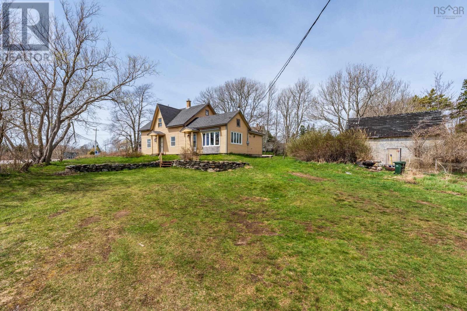 7220 Highway 3, Ste. Anne Du Ruisseau, Nova Scotia  B0W 2X0 - Photo 40 - 202509363