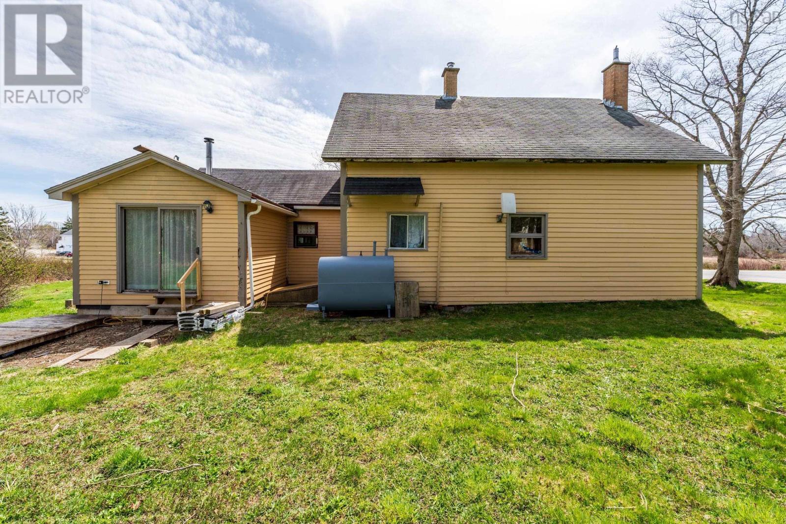 7220 Highway 3, Ste. Anne Du Ruisseau, Nova Scotia  B0W 2X0 - Photo 32 - 202509363