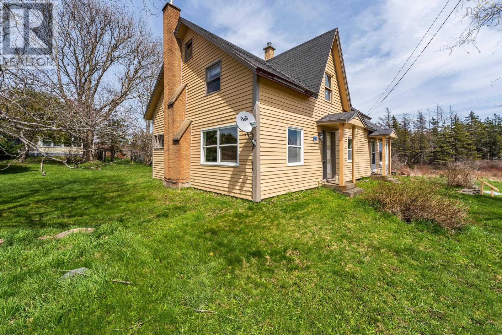 7220 Highway 3, Ste. Anne Du Ruisseau, Nova Scotia  B0W 2X0 - Photo 30 - 202509363