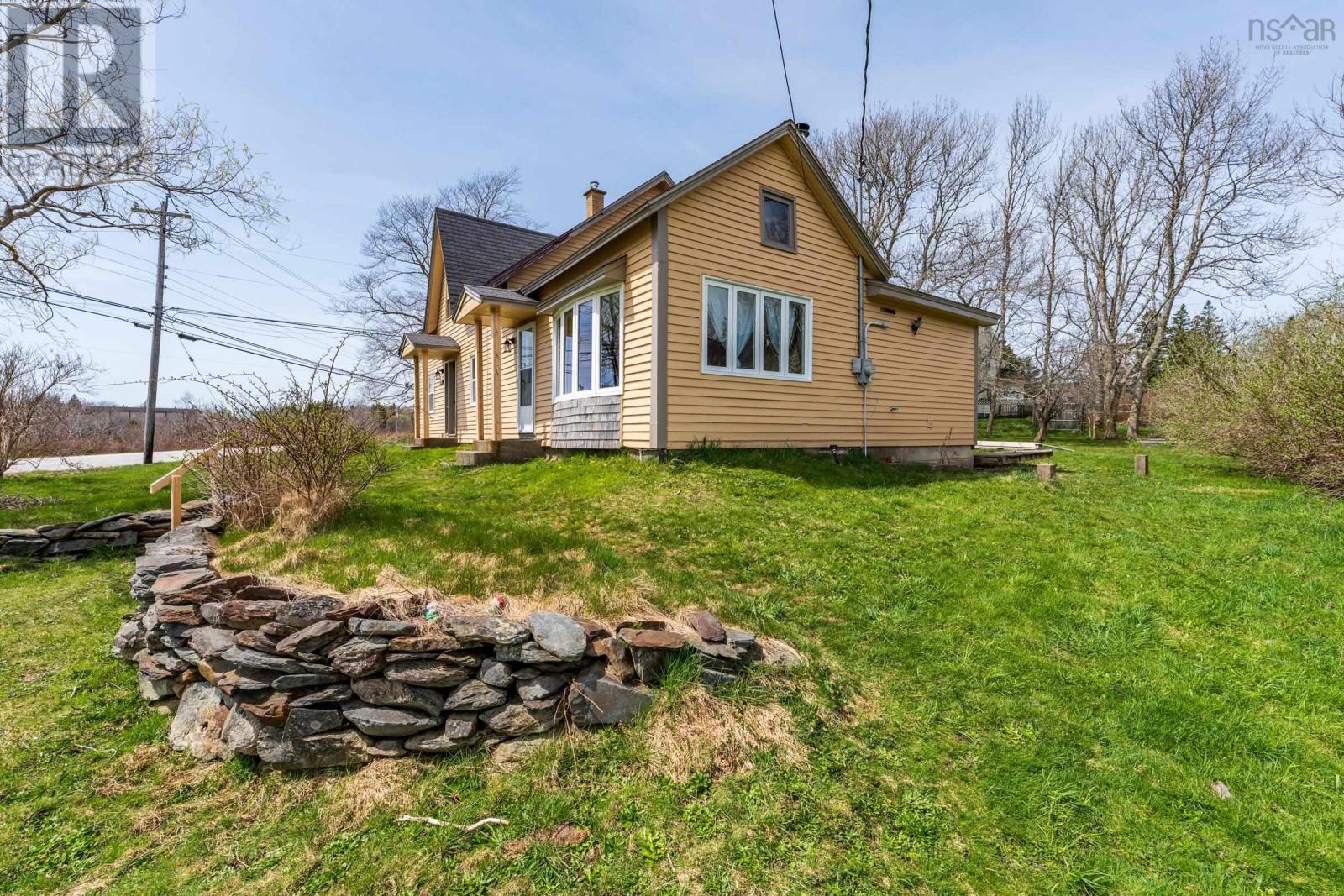 7220 Highway 3, Ste. Anne Du Ruisseau, Nova Scotia  B0W 2X0 - Photo 39 - 202509363