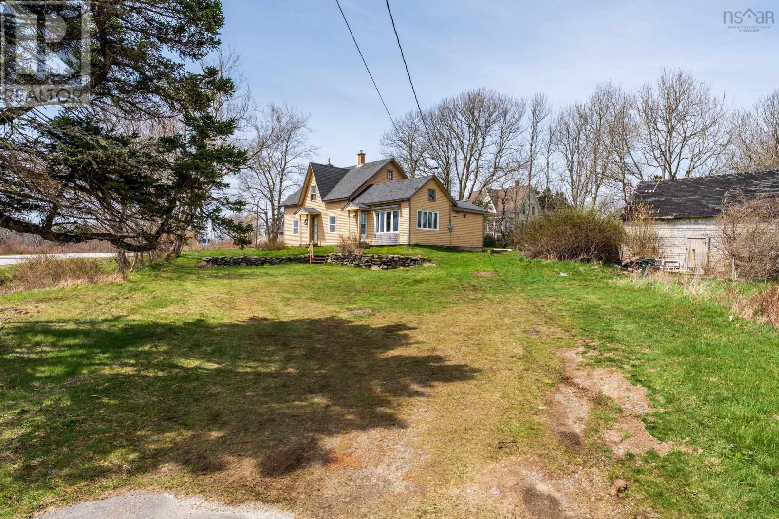 7220 Highway 3, Ste. Anne Du Ruisseau, Nova Scotia  B0W 2X0 - Photo 42 - 202509363