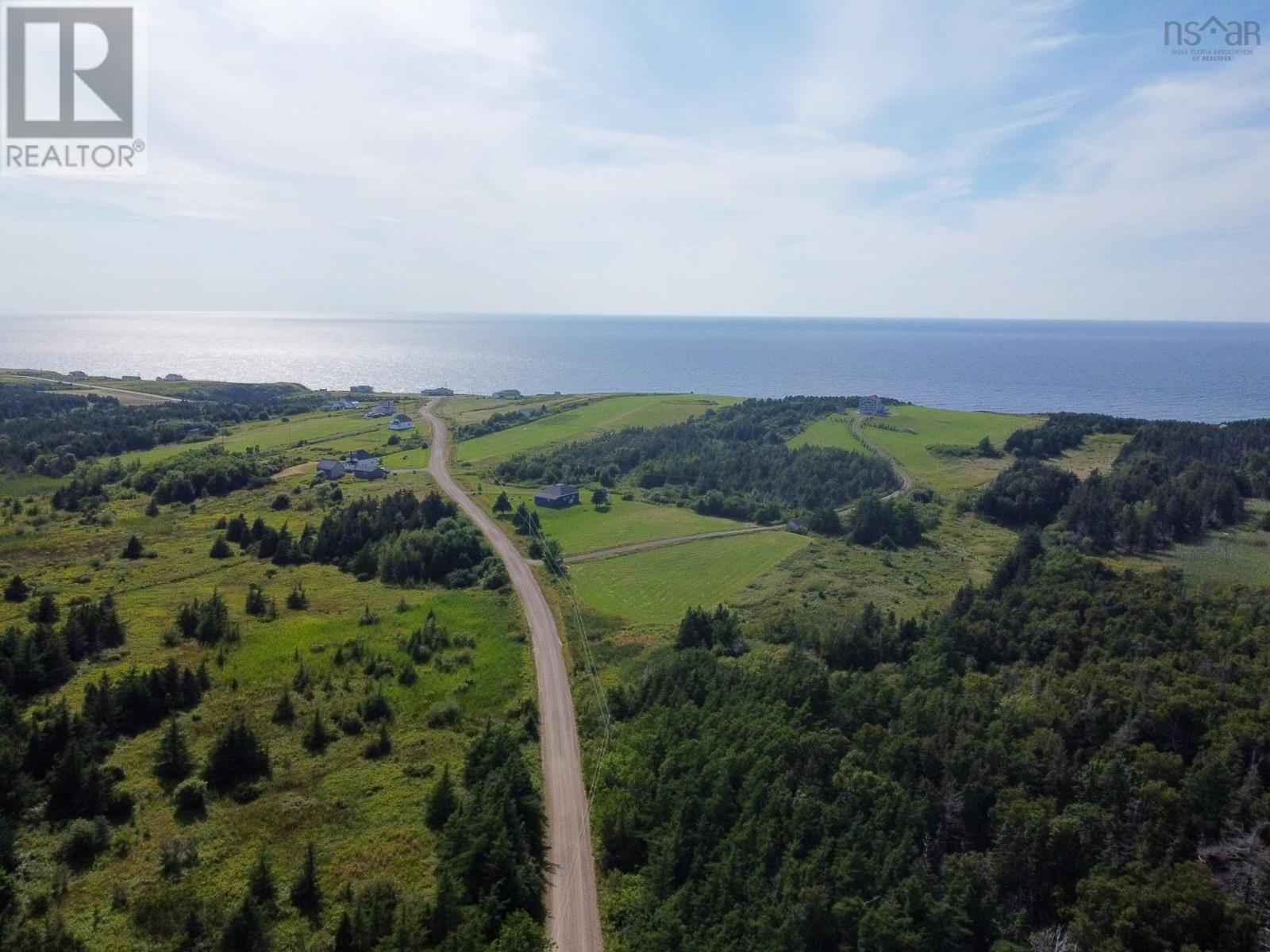 Macgarry Road, Cap Le Moine, Nova Scotia  B0E 3A0 - Photo 2 - 202514275