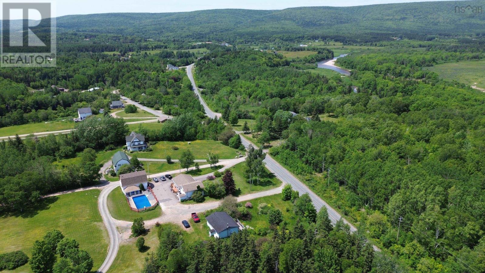 7721 Cabot Trail, Margaree Forks, Nova Scotia  B0E 2A0 - Photo 12 - 202515271