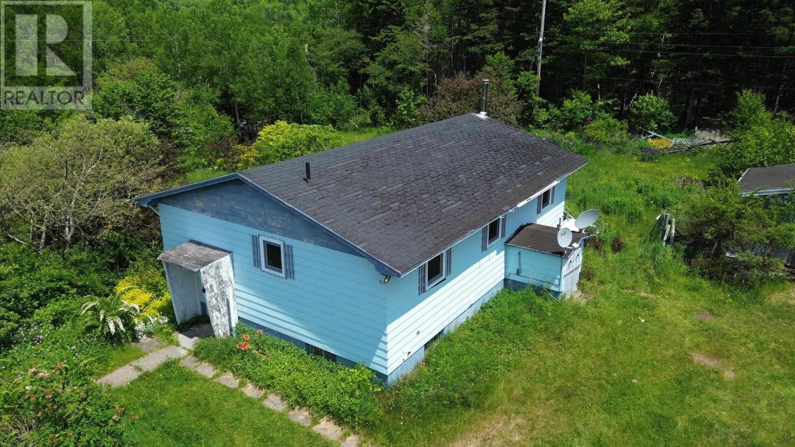 7721 Cabot Trail, Margaree Forks, Nova Scotia  B0E 2A0 - Photo 4 - 202515271
