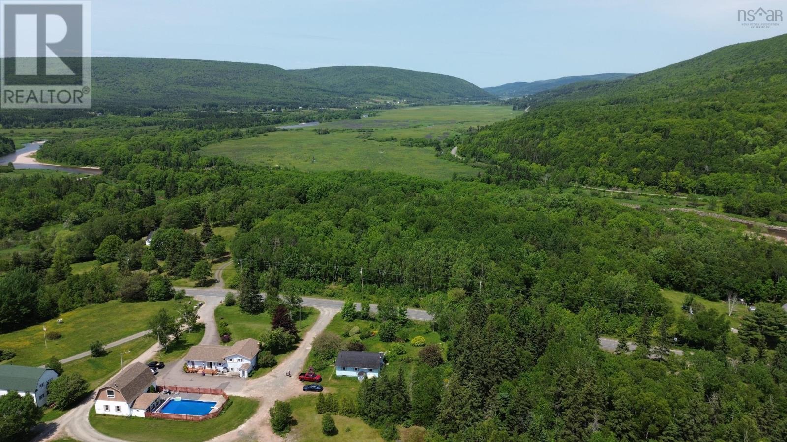 7721 Cabot Trail, Margaree Forks, Nova Scotia  B0E 2A0 - Photo 10 - 202515271