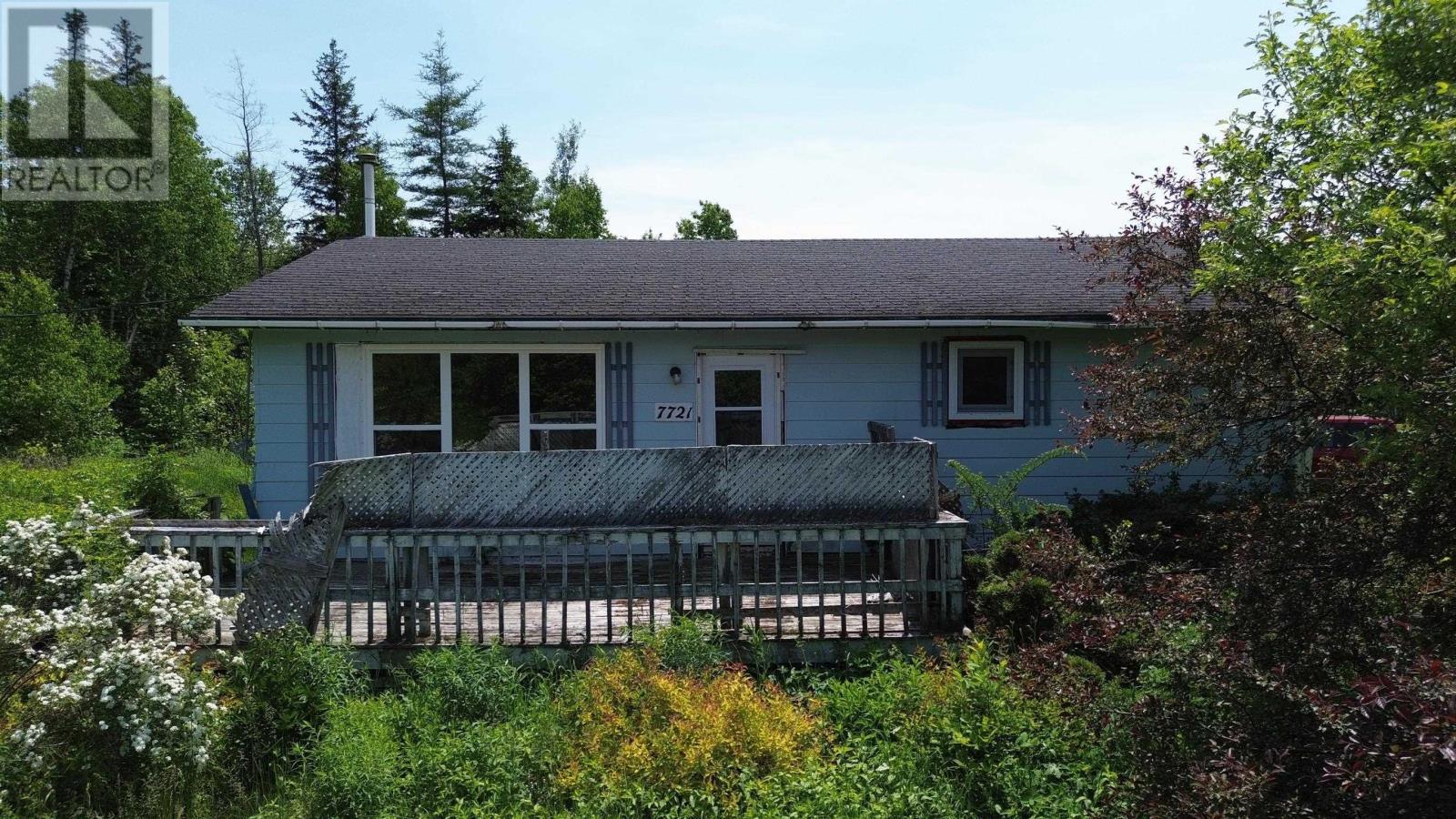 7721 Cabot Trail, Margaree Forks, Nova Scotia  B0E 2A0 - Photo 1 - 202515271