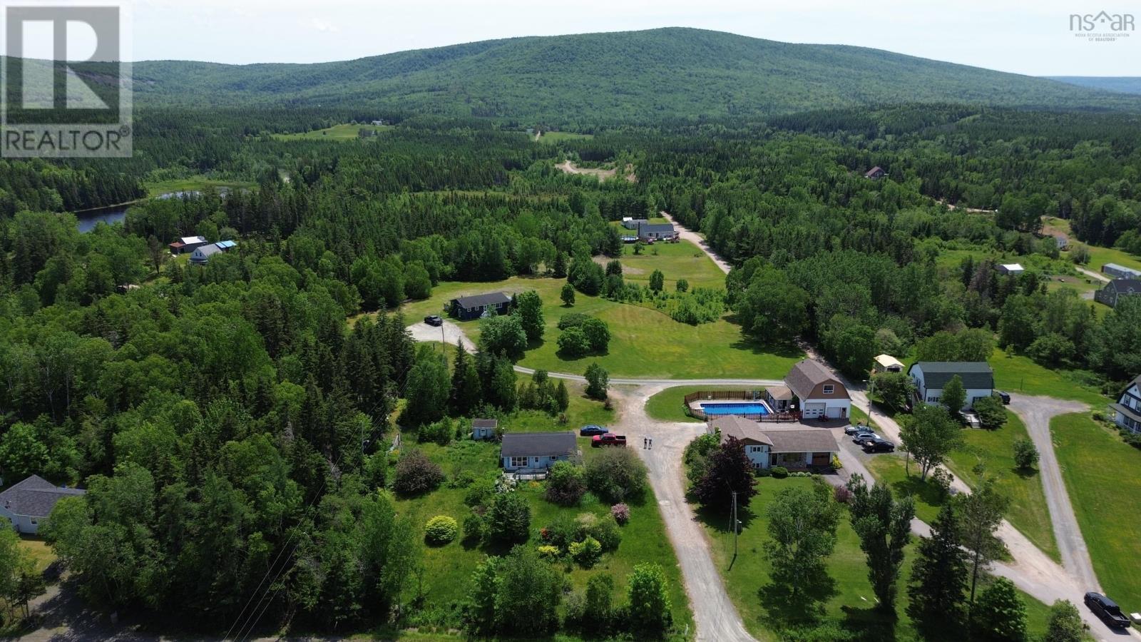 7721 Cabot Trail, Margaree Forks, Nova Scotia  B0E 2A0 - Photo 16 - 202515271