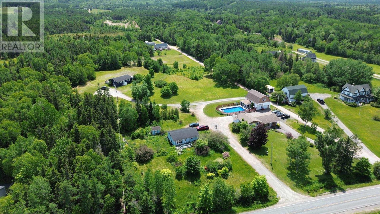 7721 Cabot Trail, Margaree Forks, Nova Scotia  B0E 2A0 - Photo 11 - 202515271