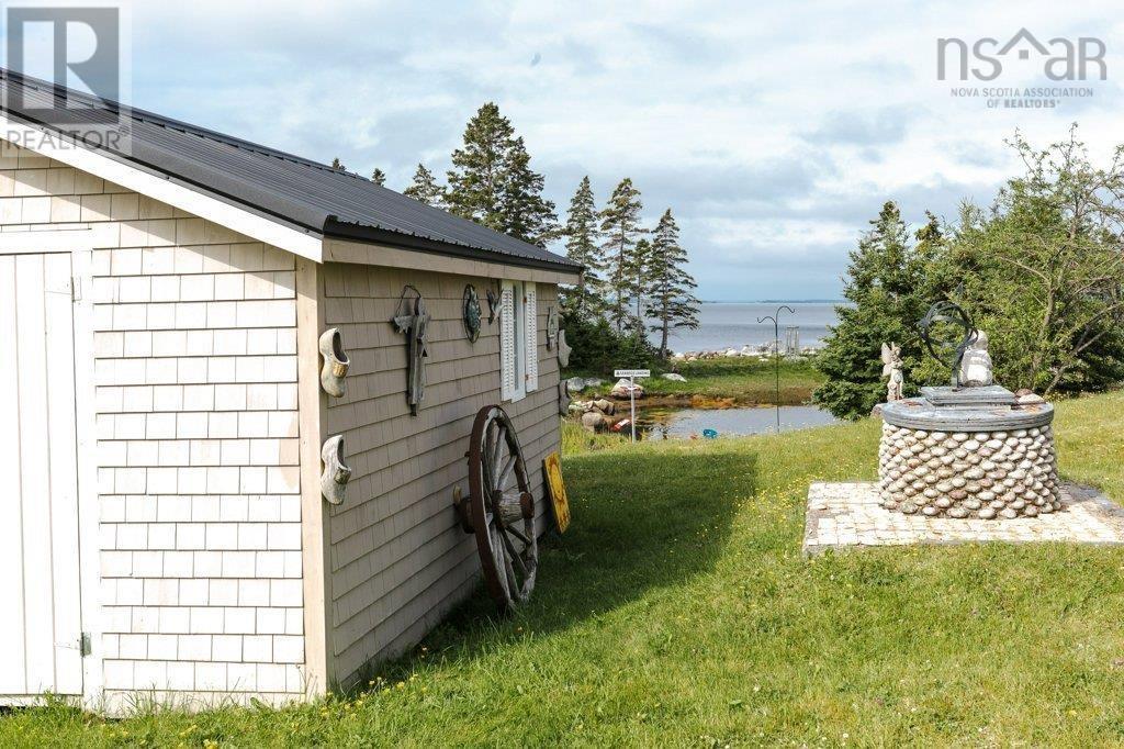 7187 Highway 329, East River, Nova Scotia  B0J 1T0 - Photo 14 - 202516128