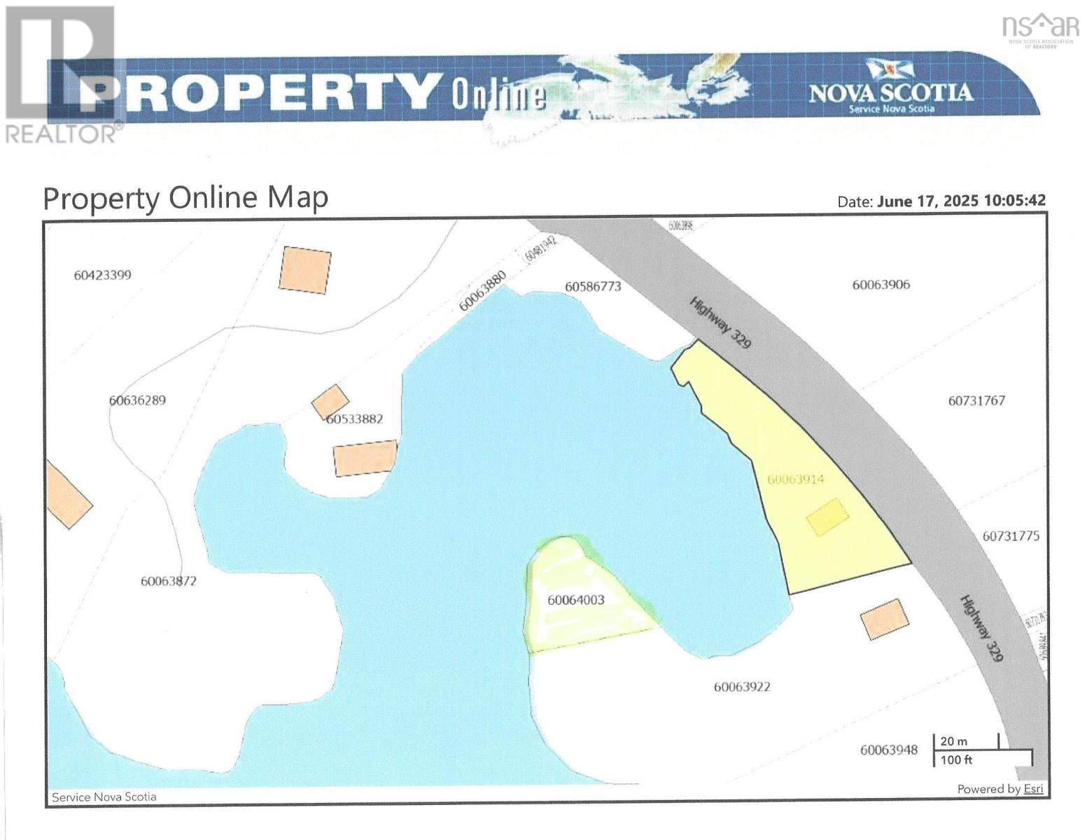 7187 Highway 329, East River, Nova Scotia  B0J 1T0 - Photo 42 - 202516128