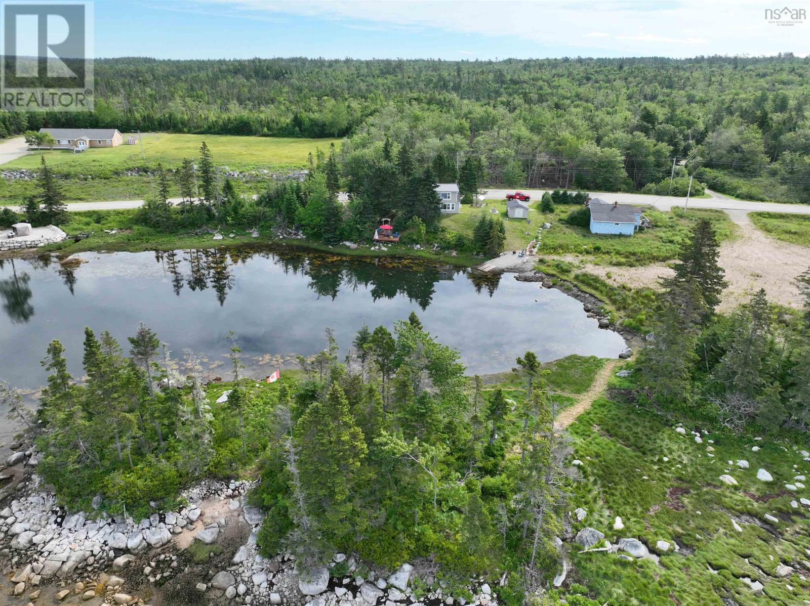 7187 Highway 329, East River, Nova Scotia  B0J 1T0 - Photo 41 - 202516128