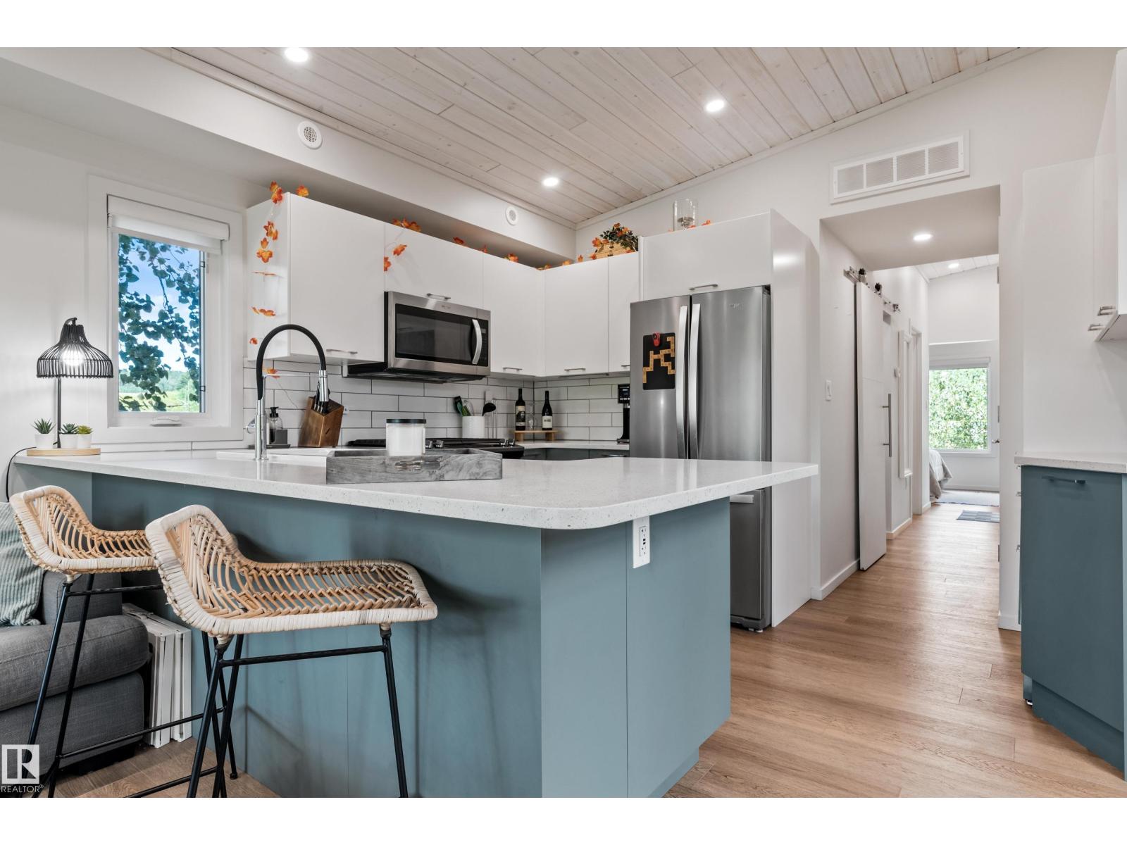 #16 51010 Range Road 264, Rural Parkland County, Alberta  T7Y 1E2 - Photo 9 - E4452646