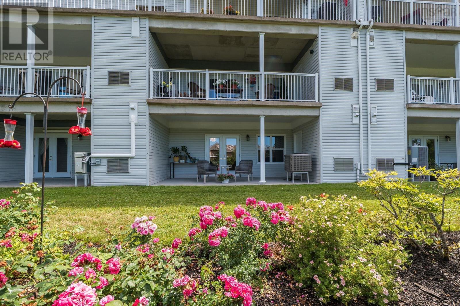 103 42 Bigelow Street, Wolfville, Nova Scotia  B4P 0A4 - Photo 8 - 202518593
