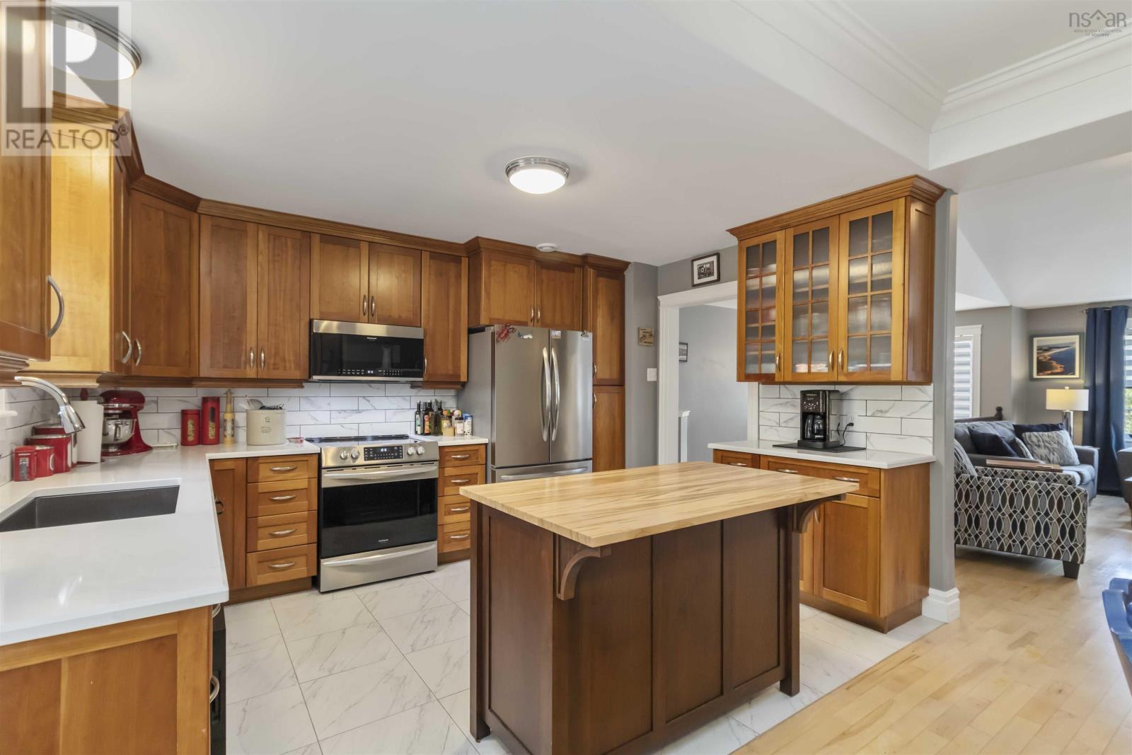 61 Lindenwood Terrace, Dartmouth, Nova Scotia  B2W 0B2 - Photo 17 - 202518701