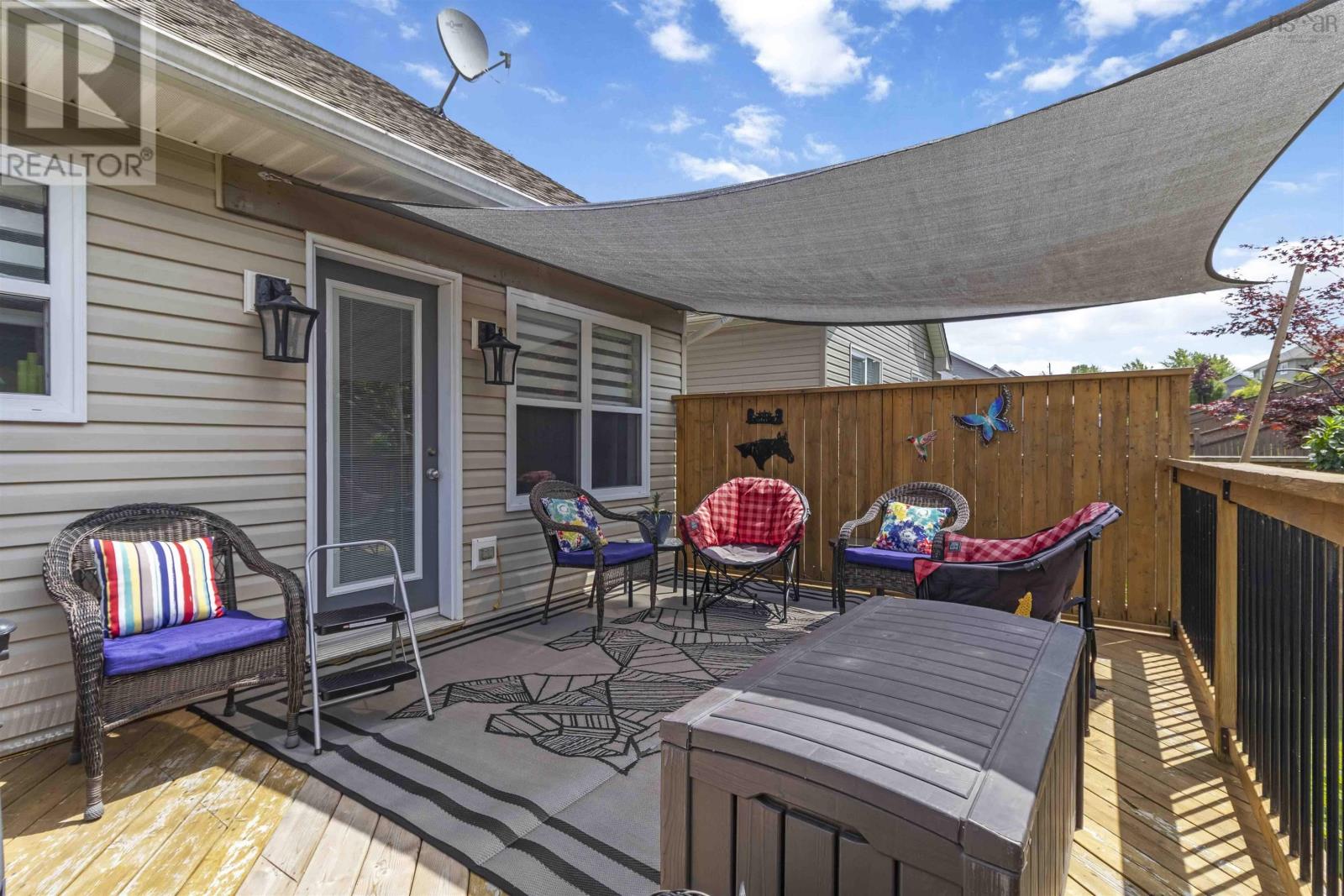 61 Lindenwood Terrace, Dartmouth, Nova Scotia  B2W 0B2 - Photo 43 - 202518701