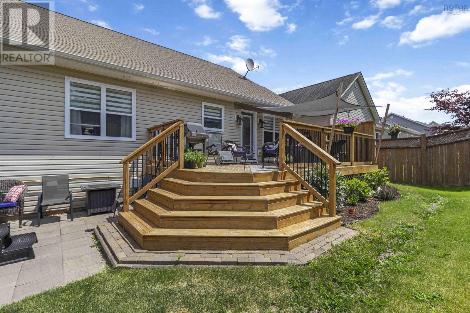 61 Lindenwood Terrace, Dartmouth, Nova Scotia  B2W 0B2 - Photo 45 - 202518701