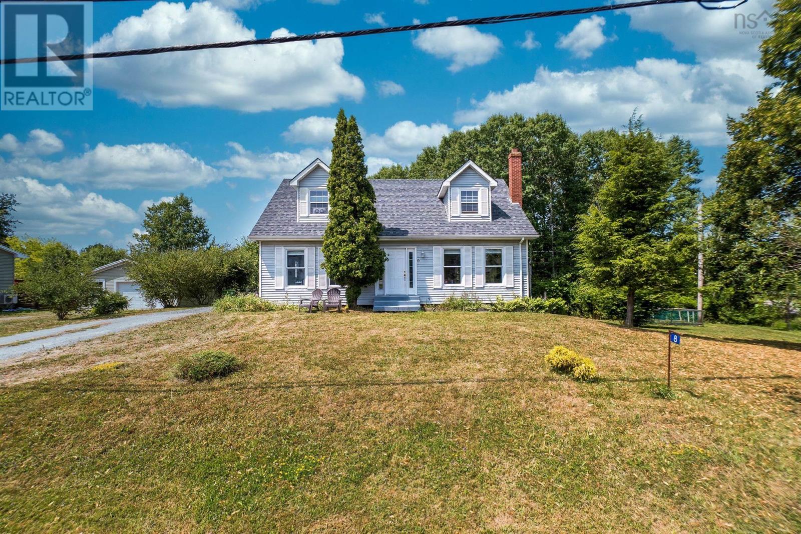8 Gabriel Road, Falmouth, Nova Scotia  B0P 1L0 - Photo 1 - 202520417