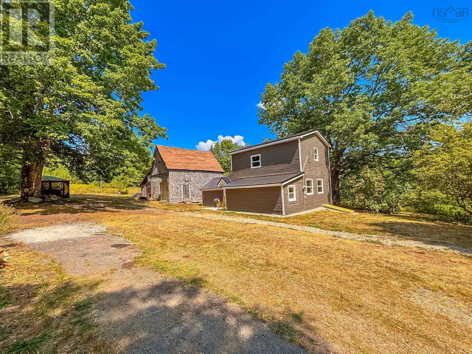 34 Daniels Road, North River, Nova Scotia  B0R 1E0 - Photo 36 - 202520422