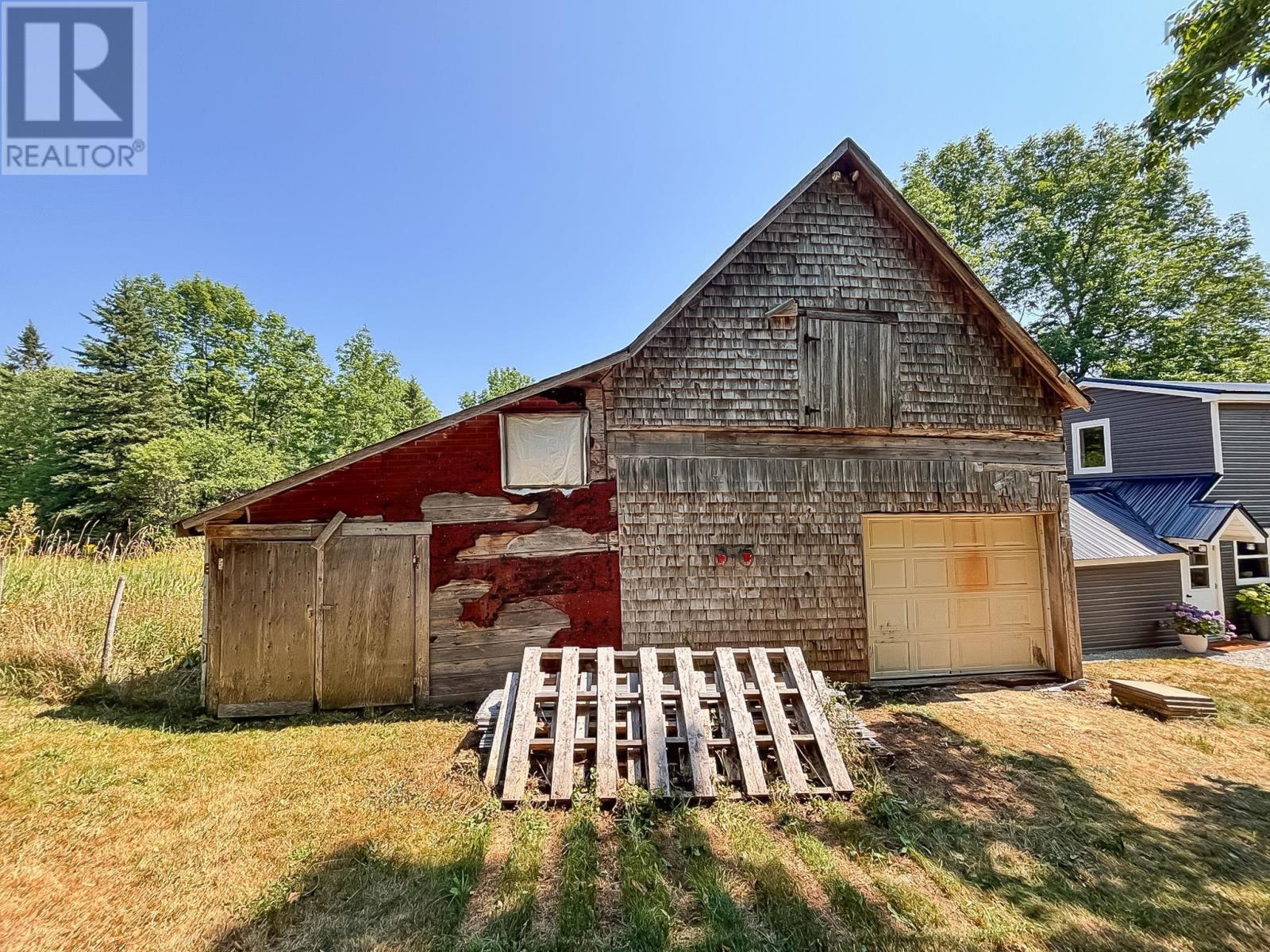 34 Daniels Road, North River, Nova Scotia  B0R 1E0 - Photo 2 - 202520422