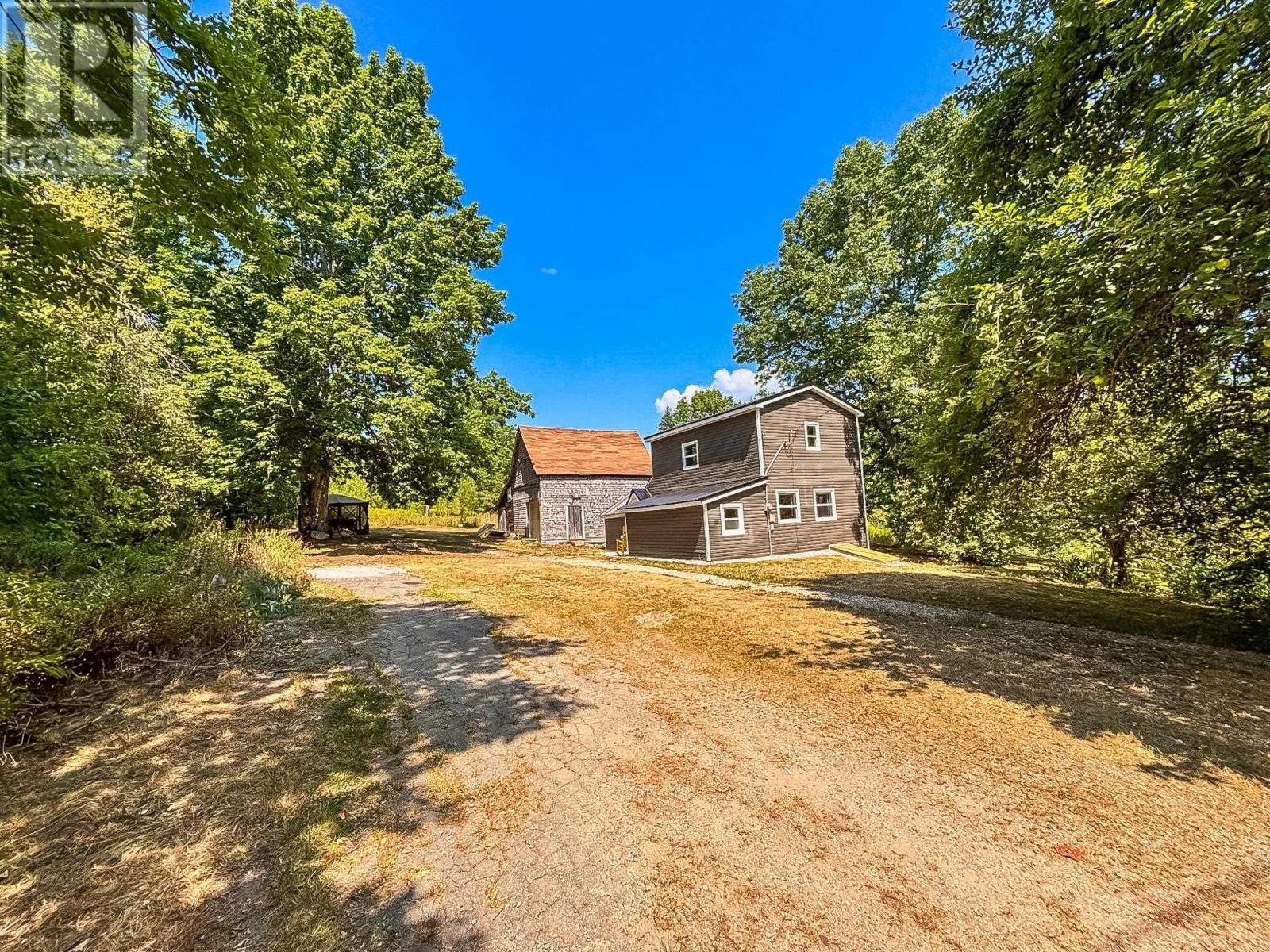 34 Daniels Road, North River, Nova Scotia  B0R 1E0 - Photo 1 - 202520422