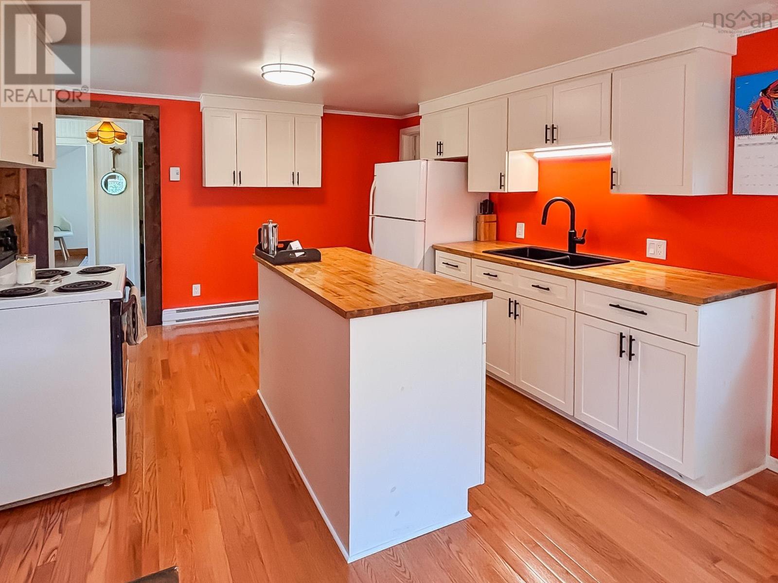 34 Daniels Road, North River, Nova Scotia  B0R 1E0 - Photo 14 - 202520422