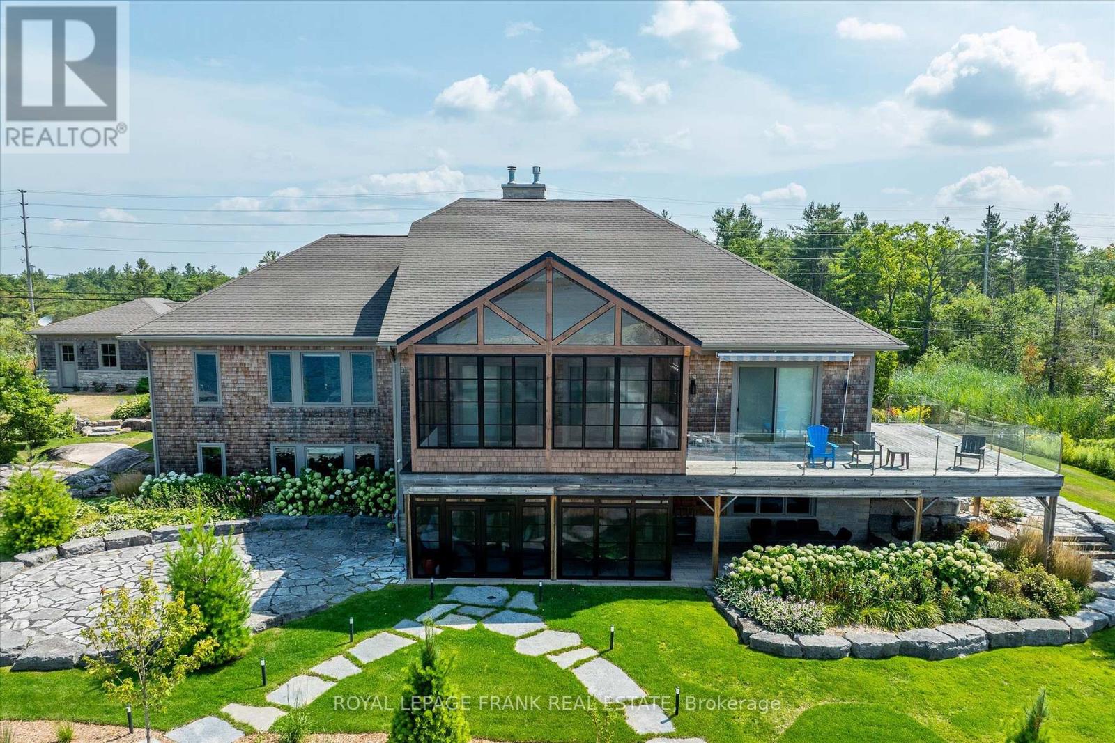 3790 County Road 6, North Kawartha, Ontario  K0L 3E0 - Photo 48 - X12333347