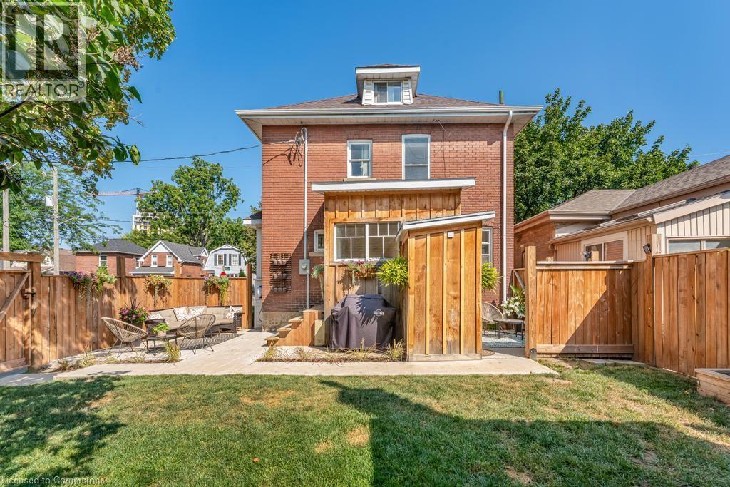 47 Eagle Avenue, Brantford, Ontario  N3S 1Z1 - Photo 36 - 40759965