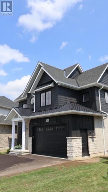 161 Jack's Way, Wellington North, Ontario  N0G 2L4 - Photo 2 - X12088041