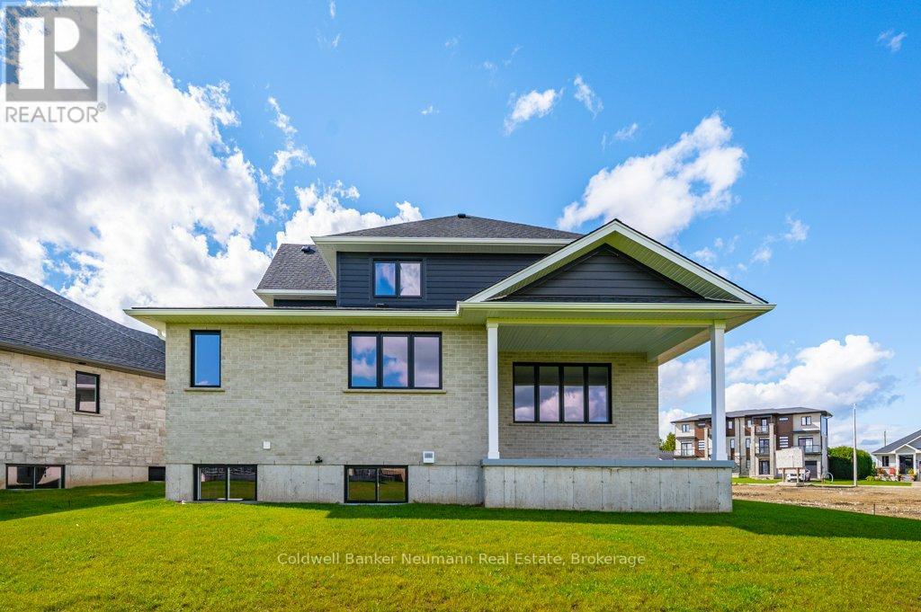 161 Jack's Way, Wellington North, Ontario  N0G 2L4 - Photo 37 - X12088041