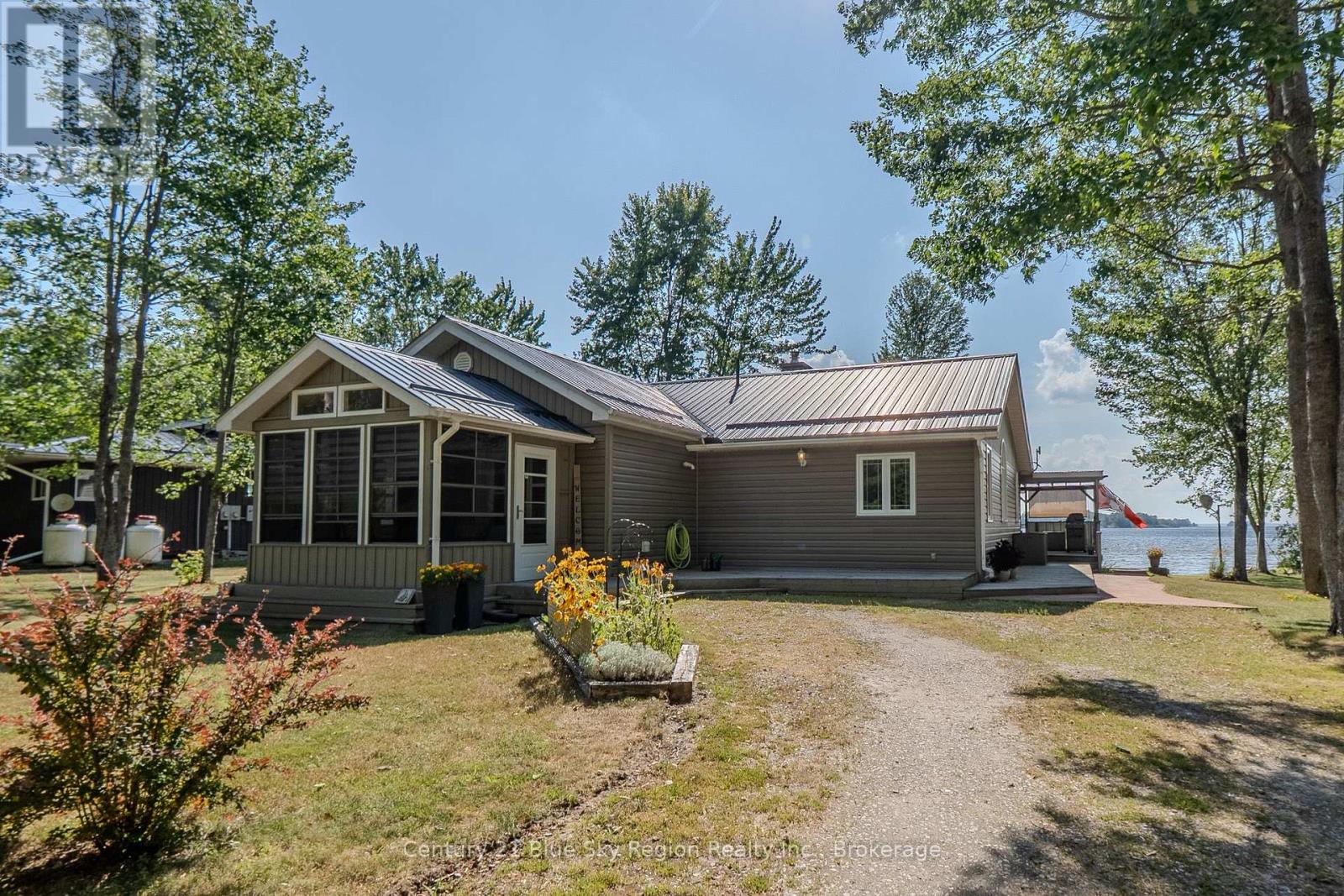 63 Westview Drive, Nipissing, Ontario  P0H 1H0 - Photo 1 - X12341223