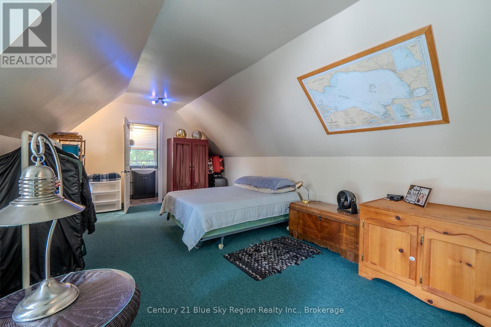 63 Westview Drive, Nipissing, Ontario  P0H 1H0 - Photo 10 - X12341223