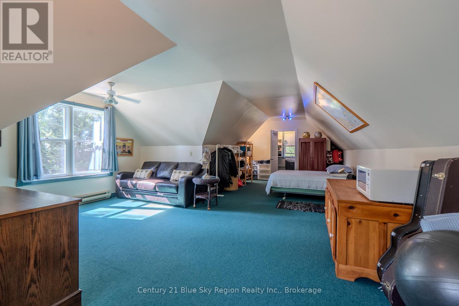 63 Westview Drive, Nipissing, Ontario  P0H 1H0 - Photo 12 - X12341223
