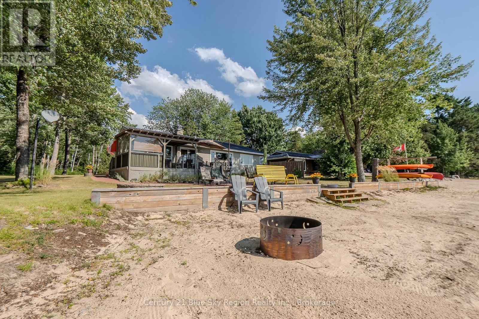 63 Westview Drive, Nipissing, Ontario  P0H 1H0 - Photo 14 - X12341223