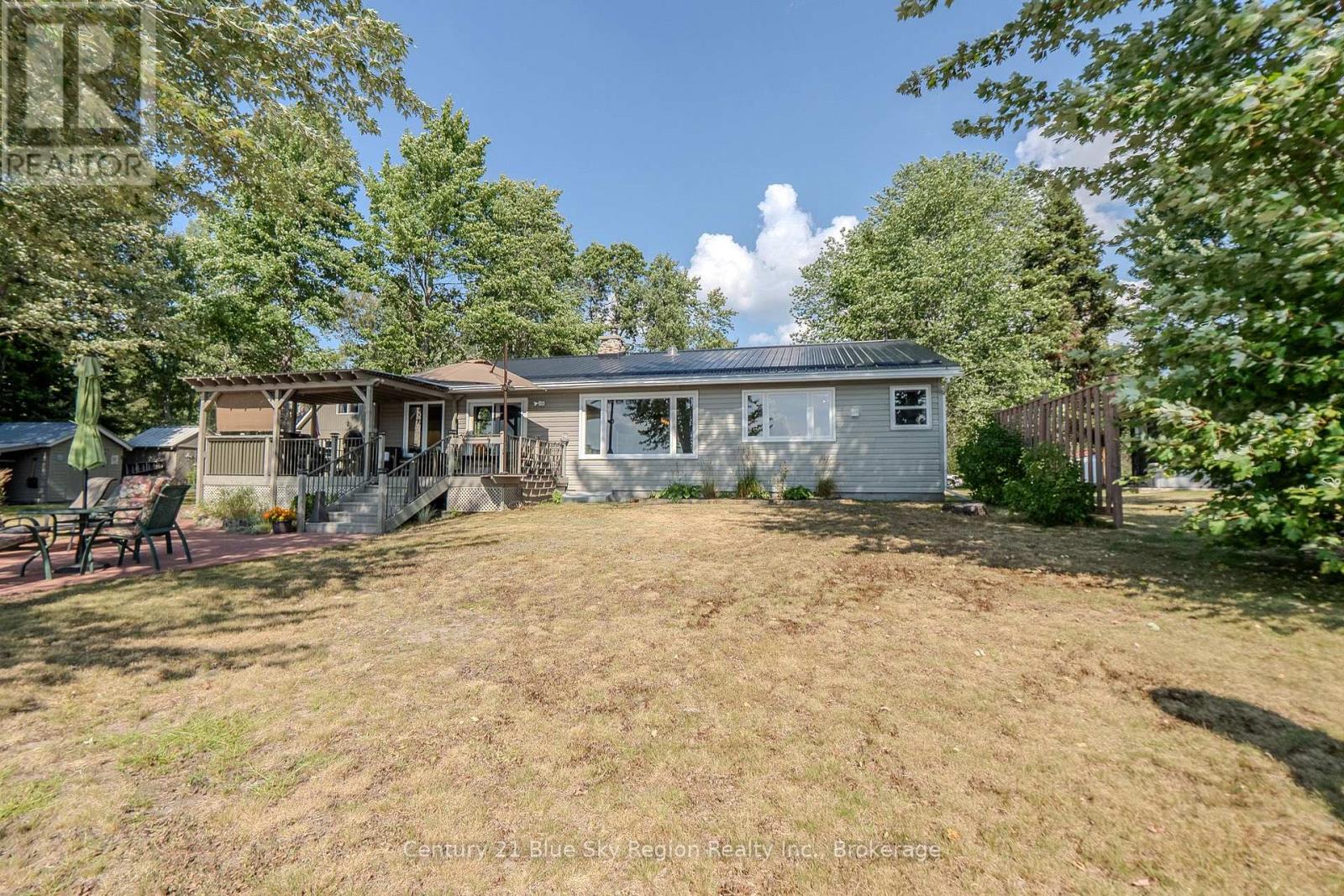 63 Westview Drive, Nipissing, Ontario  P0H 1H0 - Photo 16 - X12341223