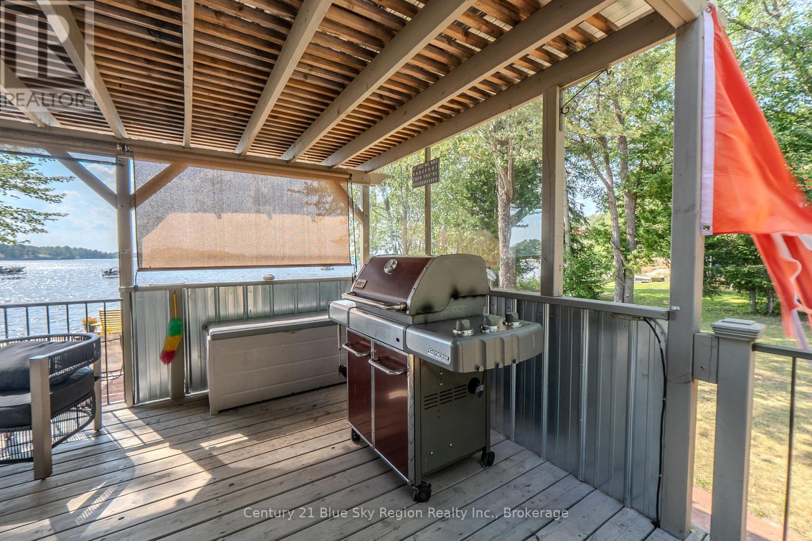 63 Westview Drive, Nipissing, Ontario  P0H 1H0 - Photo 19 - X12341223