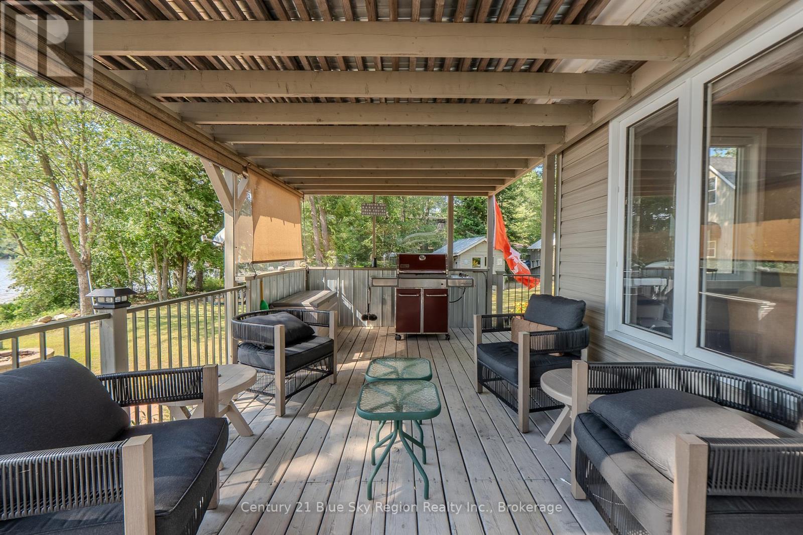 63 Westview Drive, Nipissing, Ontario  P0H 1H0 - Photo 20 - X12341223