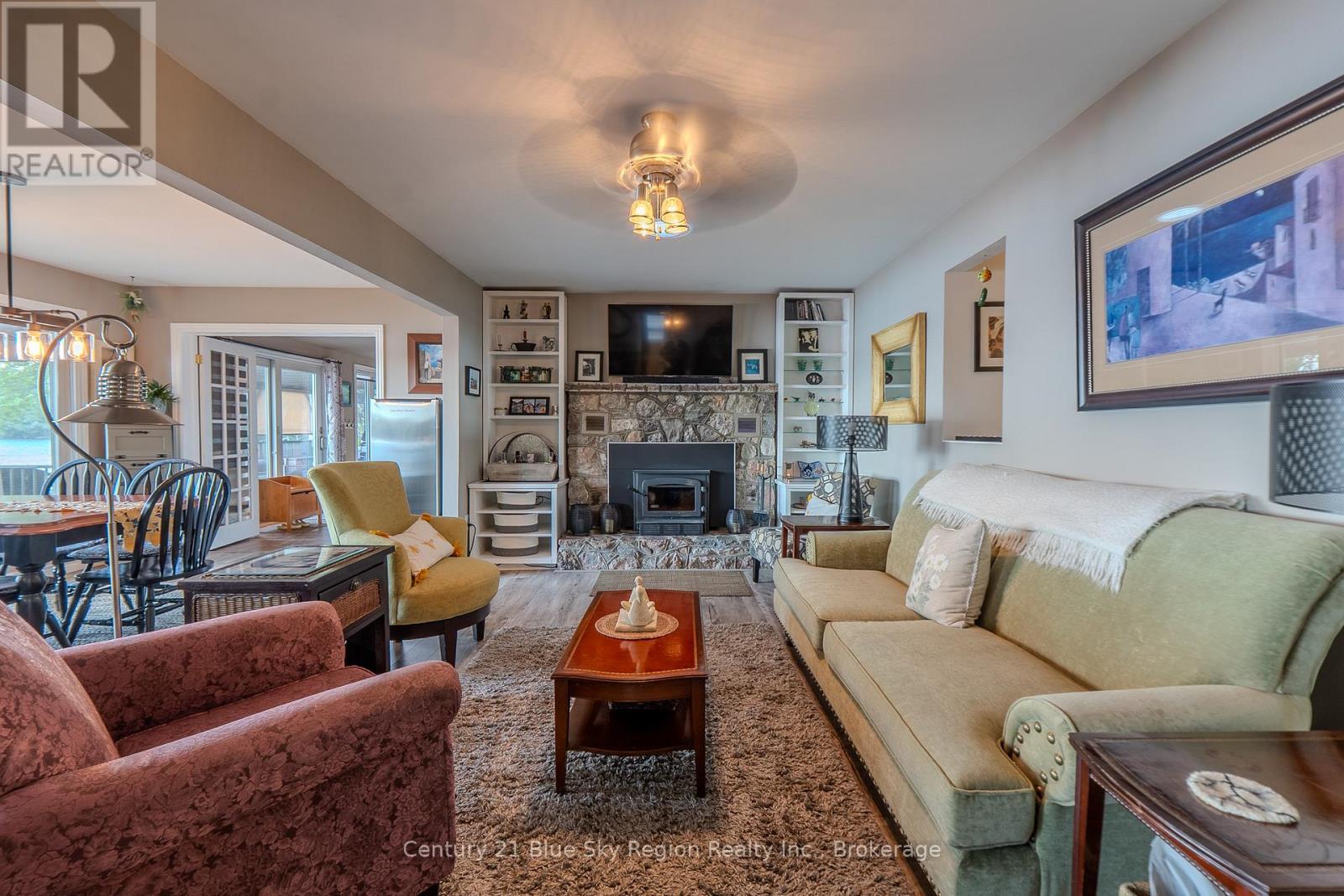 63 Westview Drive, Nipissing, Ontario  P0H 1H0 - Photo 22 - X12341223