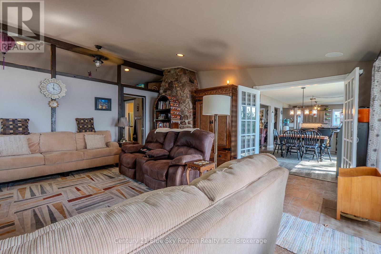 63 Westview Drive, Nipissing, Ontario  P0H 1H0 - Photo 29 - X12341223