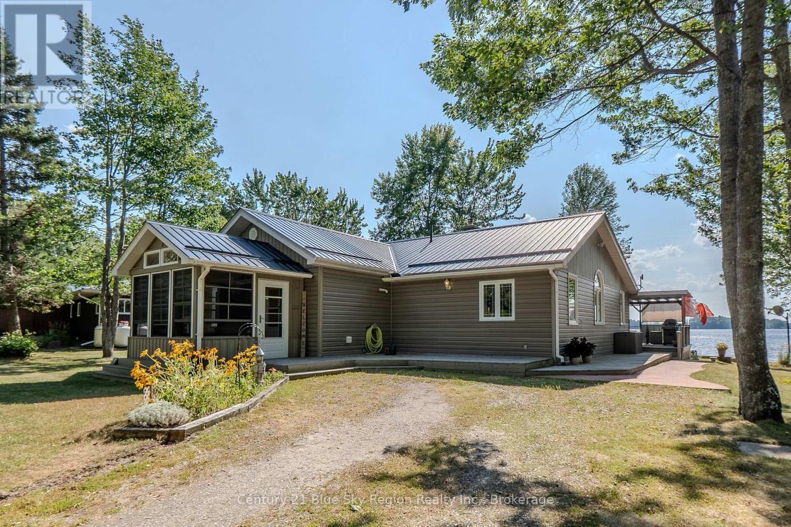 63 Westview Drive, Nipissing, Ontario  P0H 1H0 - Photo 3 - X12341223