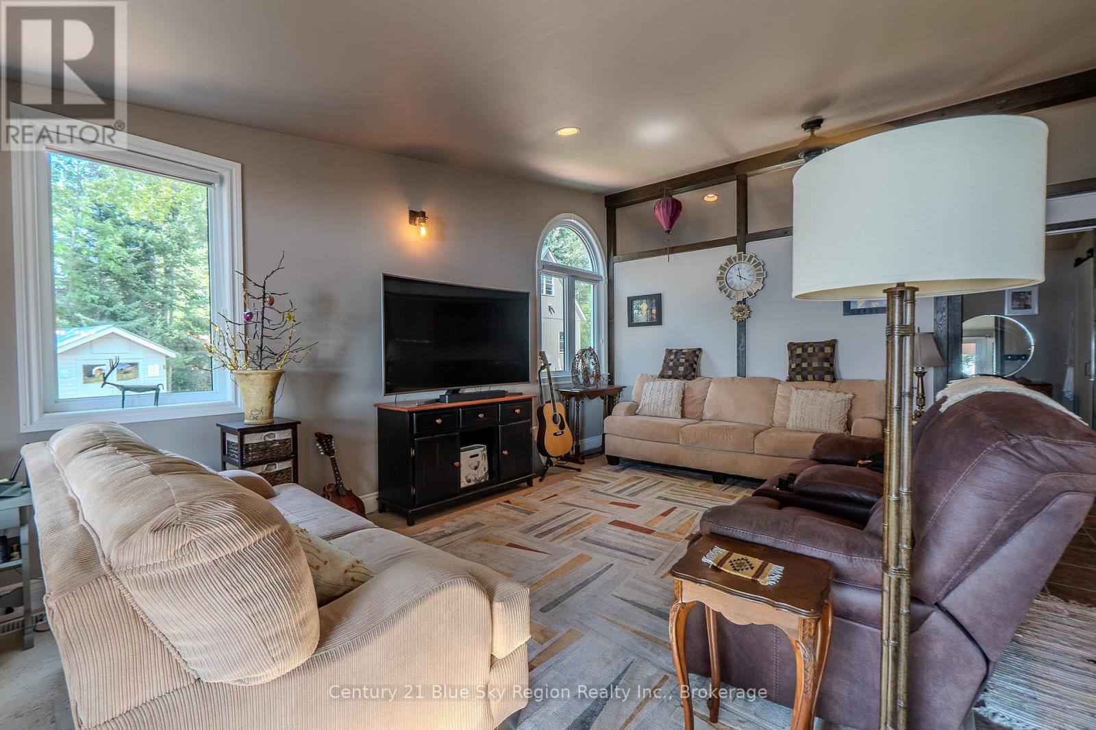 63 Westview Drive, Nipissing, Ontario  P0H 1H0 - Photo 31 - X12341223