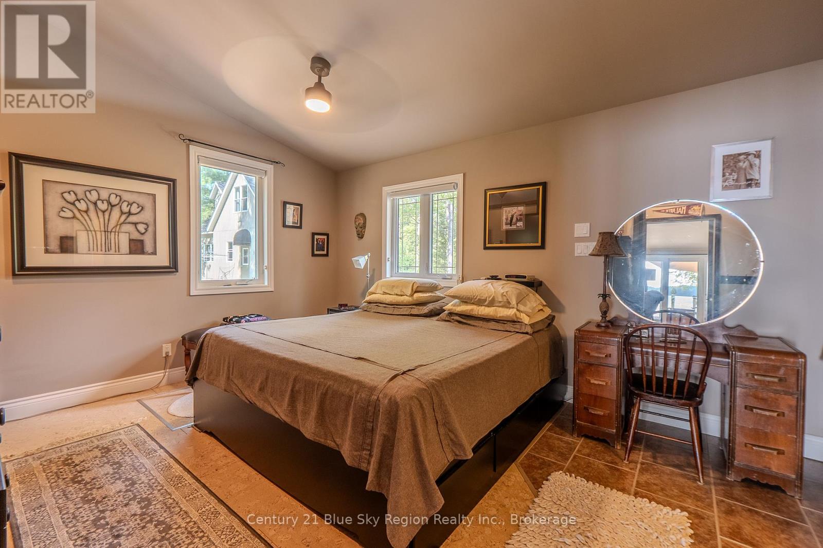 63 Westview Drive, Nipissing, Ontario  P0H 1H0 - Photo 33 - X12341223