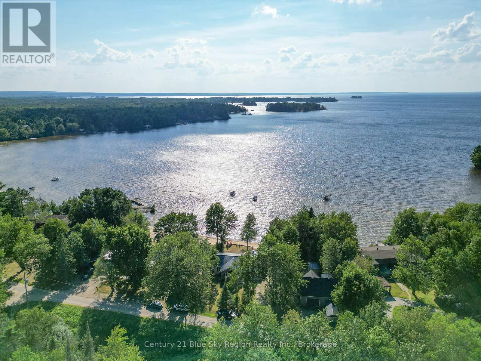 63 Westview Drive, Nipissing, Ontario  P0H 1H0 - Photo 4 - X12341223